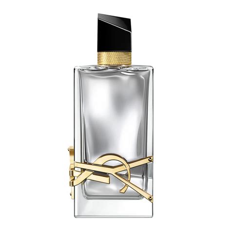 ysl libre platine review